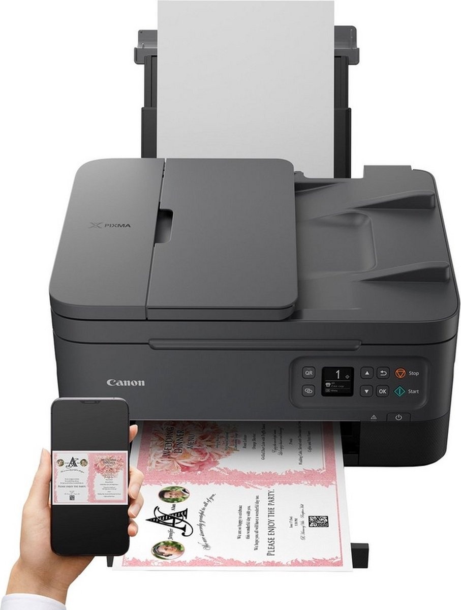 Canon PIXMA TS7450i - All-in-one printer