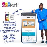 Epson EcoTank ET-2860 - All-in-one printer