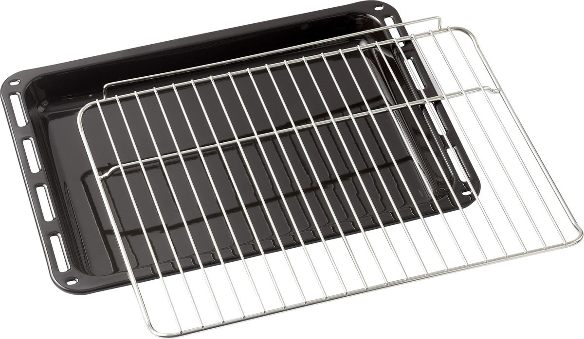 ETNA OM165ZT - Inbouw oven