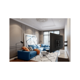 Vogel's TVM 5645 40 -77 inch zwart Draaibare tv-beugel - TV muurbeugel