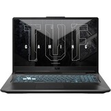 ASUS TUF Gaming A17 FA706NF-HX005W - Gaming laptop