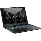 ASUS TUF Gaming A17 FA706NF-HX005W - Gaming laptop