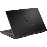 ASUS TUF Gaming A17 FA706NF-HX005W - Gaming laptop
