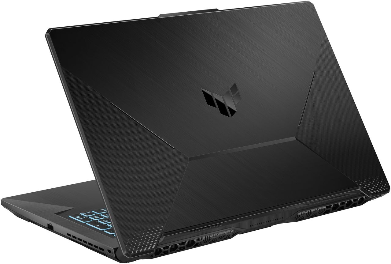 ASUS TUF Gaming A17 FA706NF-HX005W - Gaming laptop