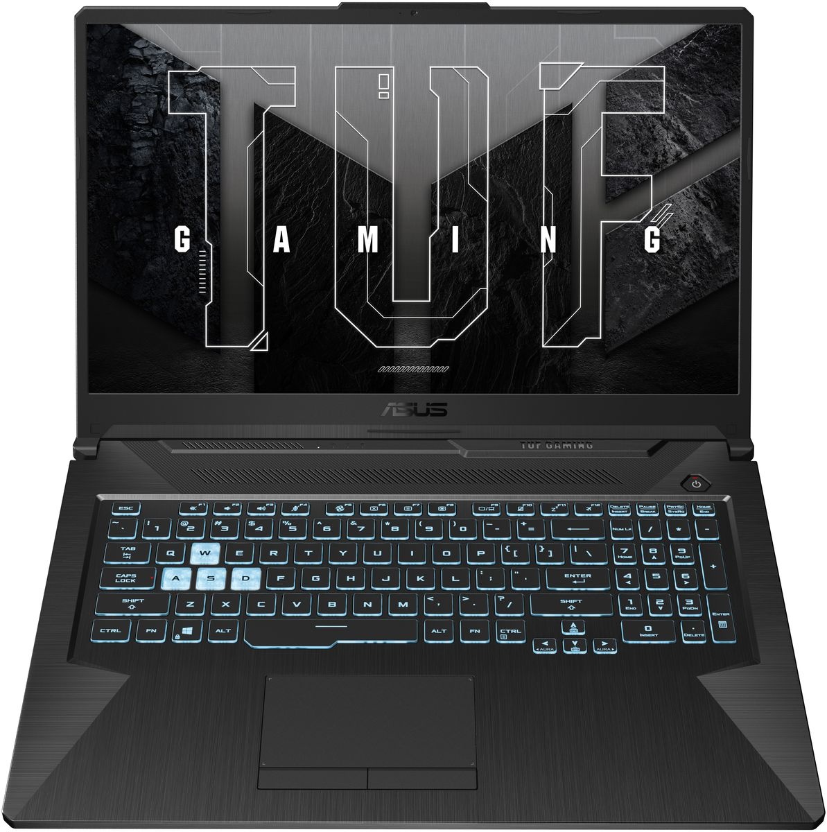 ASUS TUF Gaming A17 FA706NF-HX005W - Gaming laptop