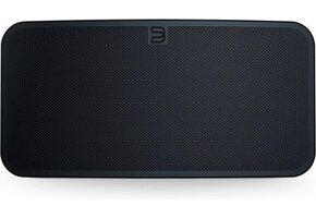Bluesound Pulse Mini 2i Zwart - Hifi speaker