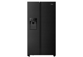 Hisense RS694N4TFE - Amerikaanse koelkast