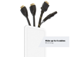 Vogel's TVA 6000 Kabelgoot (80cm) - Kabelgoot