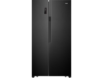 ETNA AKV578ZWA - Amerikaanse koelkast