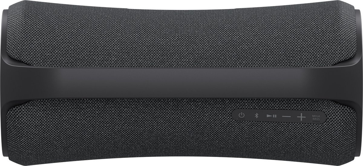 Sony SRS-XG500 Zwart - Draadloze speaker