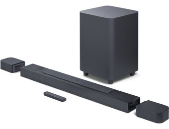 JBL Bar 800  - Soundbar