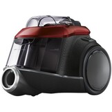 AEG LX9-3-CR - Stofzuiger zonder zak