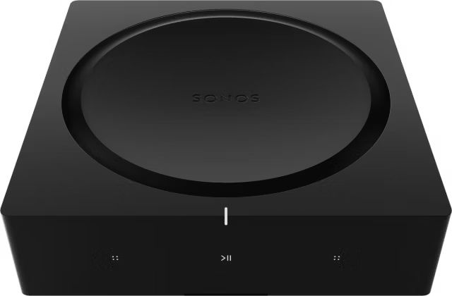 Sonos Amp - Versterker