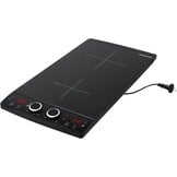 Inventum VKI3010ZWA - Inductiekookplaat