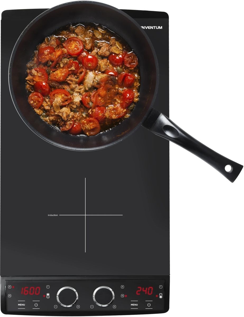 Inventum VKI3010ZWA - Inductiekookplaat