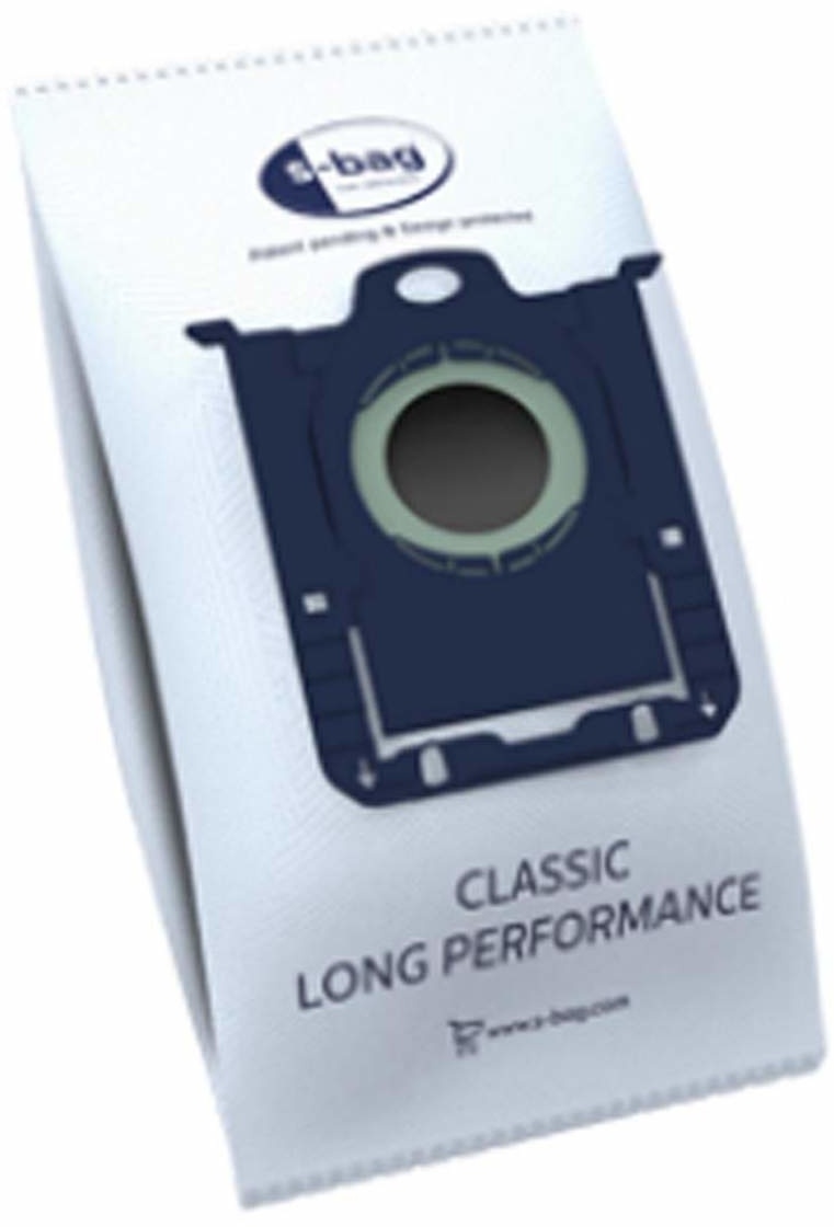 AEG GR201SM S-Bag Classic Long Performance (12 stuks) - Stofzuigerzakken