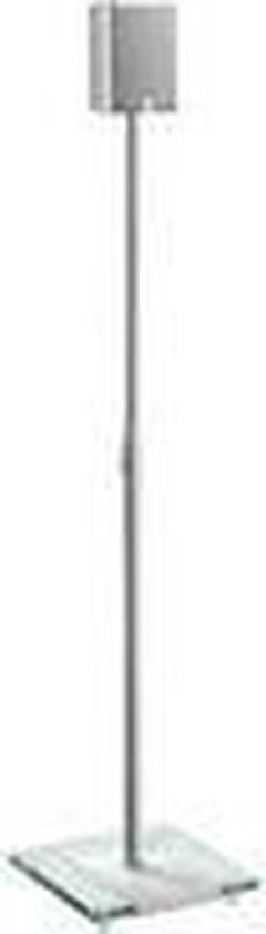 Vogel's VLS Glass Zilver speaker steun