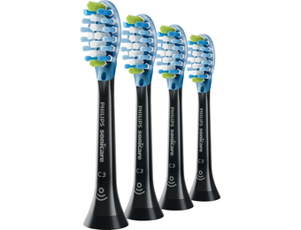 Philips Sonicare C3 Premium Plaque Defence HX9044/33 - Opzetborstel