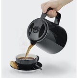Severin KA 5829 - Koffiezetapparaat