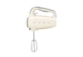 SMEG HMF01CREU - Handmixer