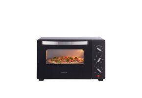 Inventum OV307B - Vrijstaande oven