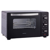 Inventum OV307B - Vrijstaande oven