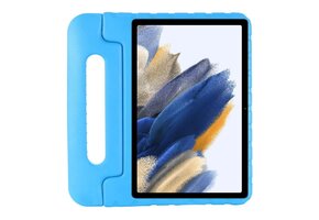 Just In Case Kids Case Cassic - Samsung Galaxy A8 - Blauw - Tablethoes