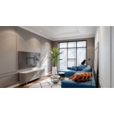 Vogel's TVM 5405 32 tot 77 inch Platte muurbeugel - TV muurbeugel