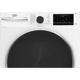 Beko B5DT59442W - Was-droogcombinatie