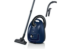 Bosch BGL38BU1 - Stofzuiger met zak