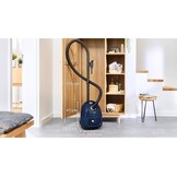 Bosch BGL38BU1 - Stofzuiger met zak