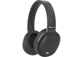 Denver BTN-210B - Draadloze koptelefoon