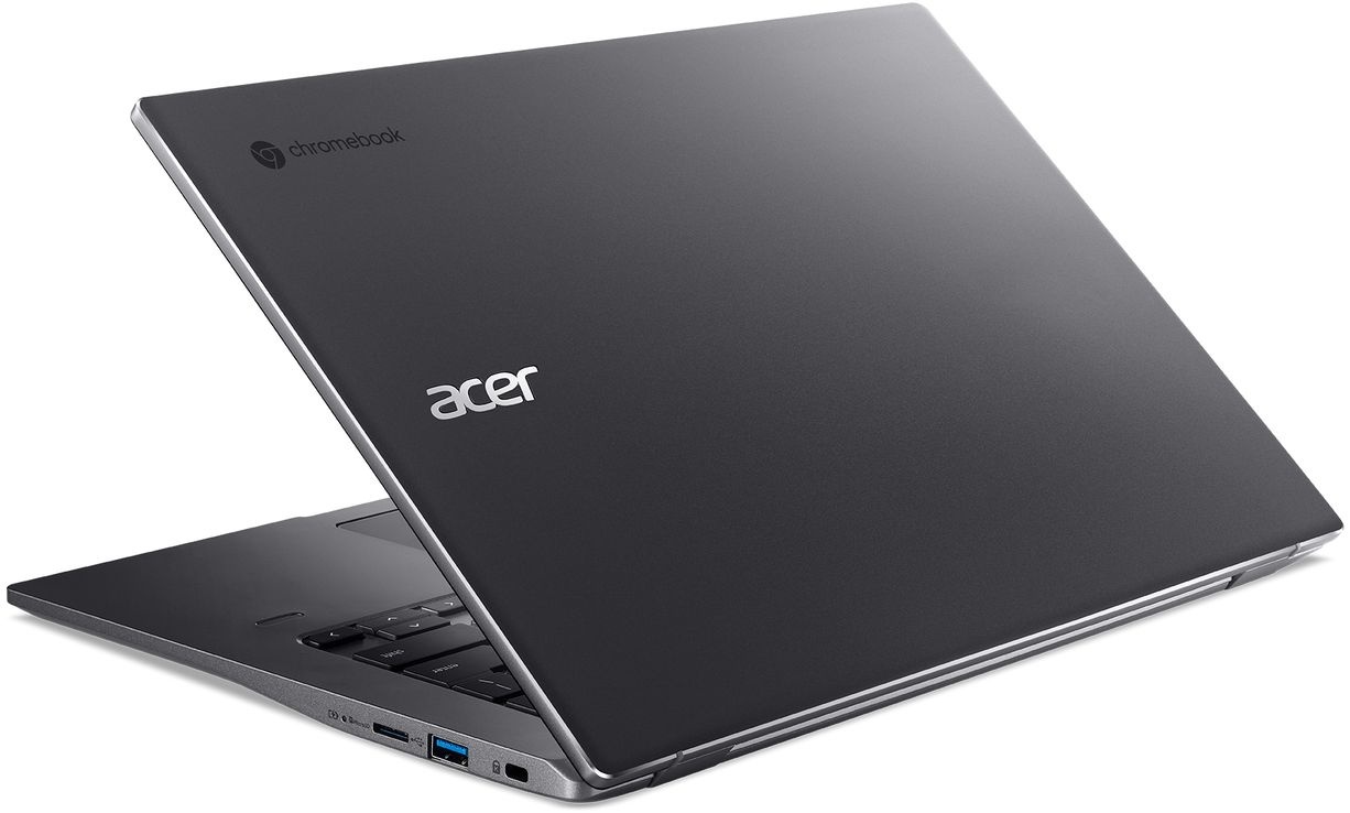 Acer Chromebook 514 CB514-1W-P32X - Chromebook