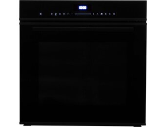 Frilec HAMBURG7189.1EBMBL - Inbouw oven