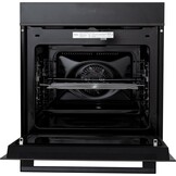 Frilec HAMBURG7189.1EBMBL - Inbouw oven