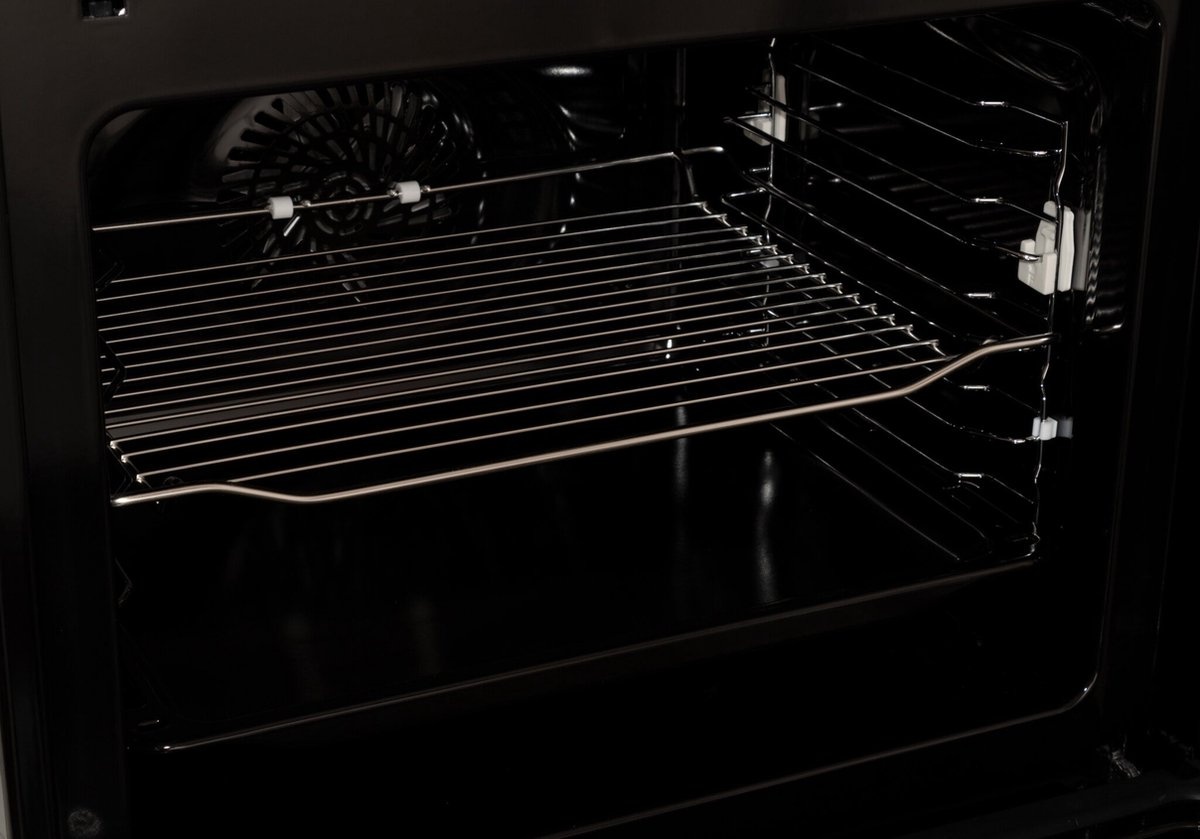 Frilec HAMBURG7189.1EBMBL - Inbouw oven