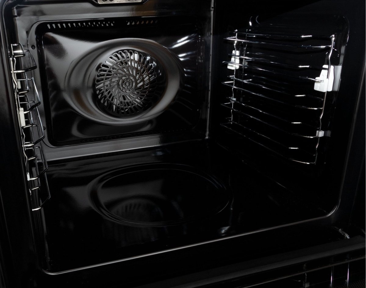 Frilec HAMBURG7189.1EBMBL - Inbouw oven