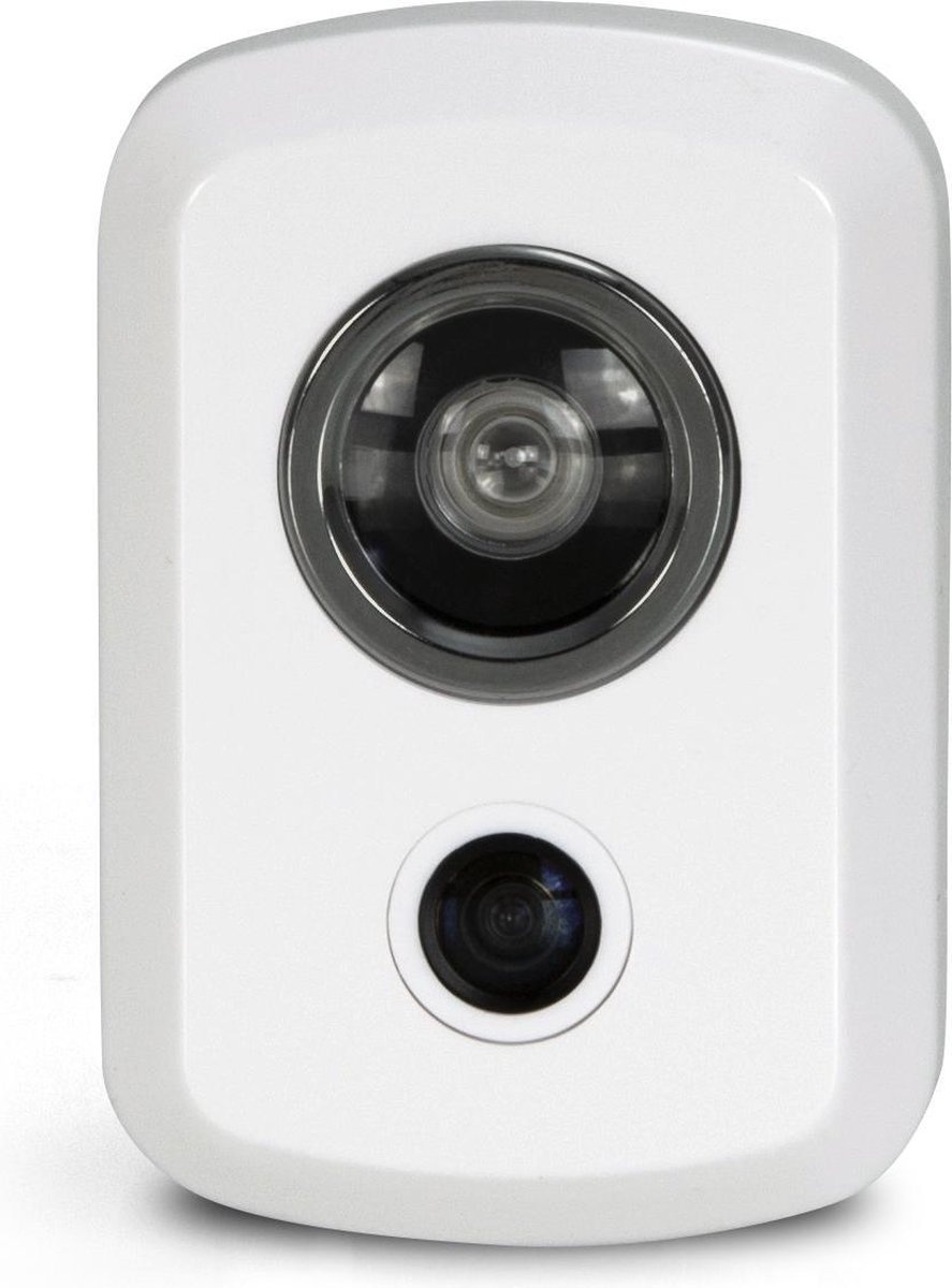 Alecto DC-700 - Digitale deurspion