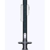 Alecto DC-700 - Digitale deurspion