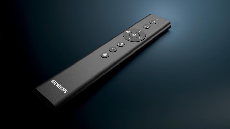 Siemens LR96CAQ50 - Plafond afzuigkap