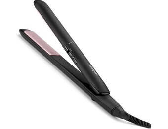 BaByliss Smooth Ceramic 230 ST241E - Stijltang