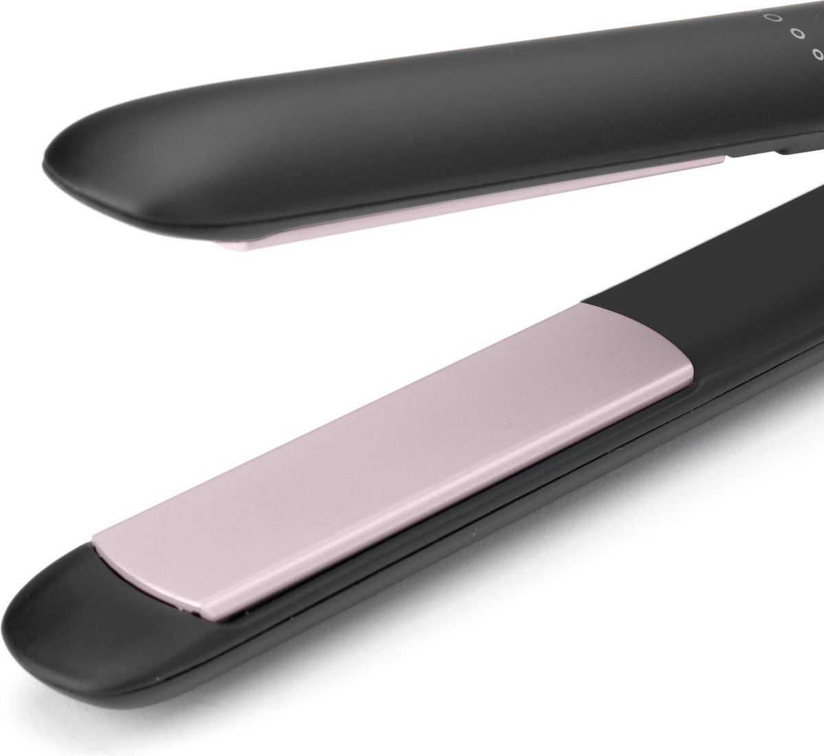 BaByliss Smooth Ceramic 230 ST241E - Stijltang