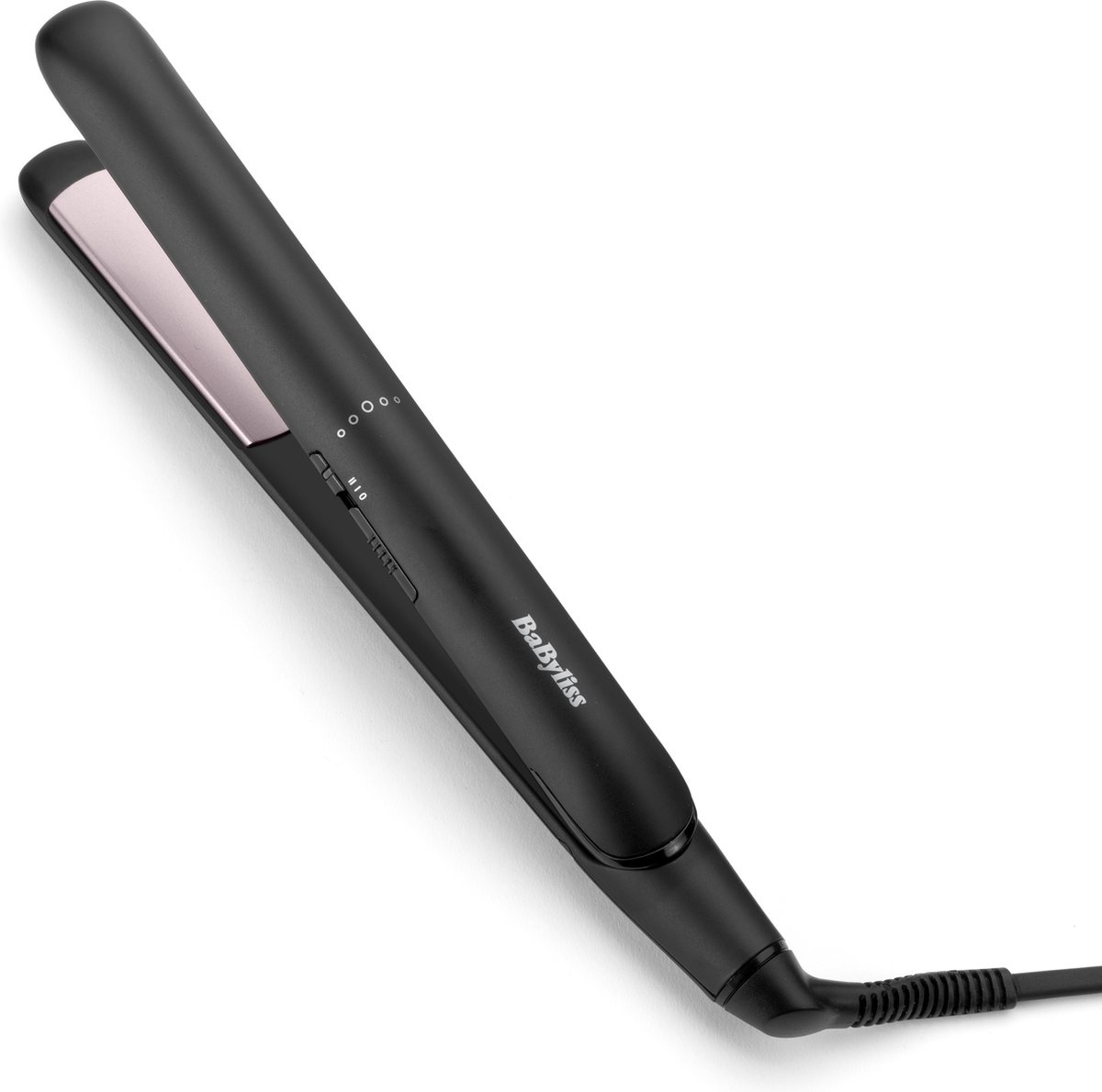 BaByliss Smooth Ceramic 230 ST241E - Stijltang