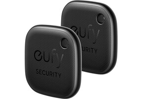 Eufy SmartTrack Link (2 stuks) - GPS Tracker