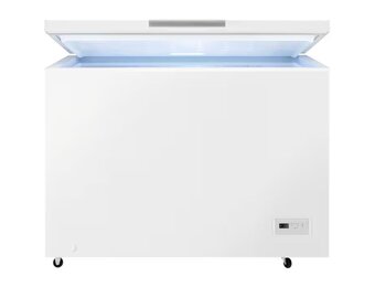 AEG AHB531D1LW - Vrieskist