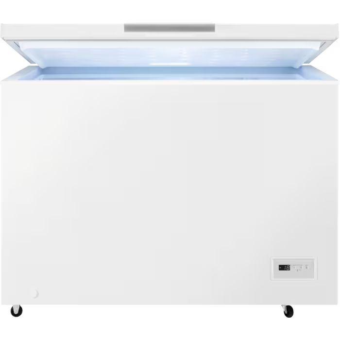 AEG AHB531D1LW - Vrieskist