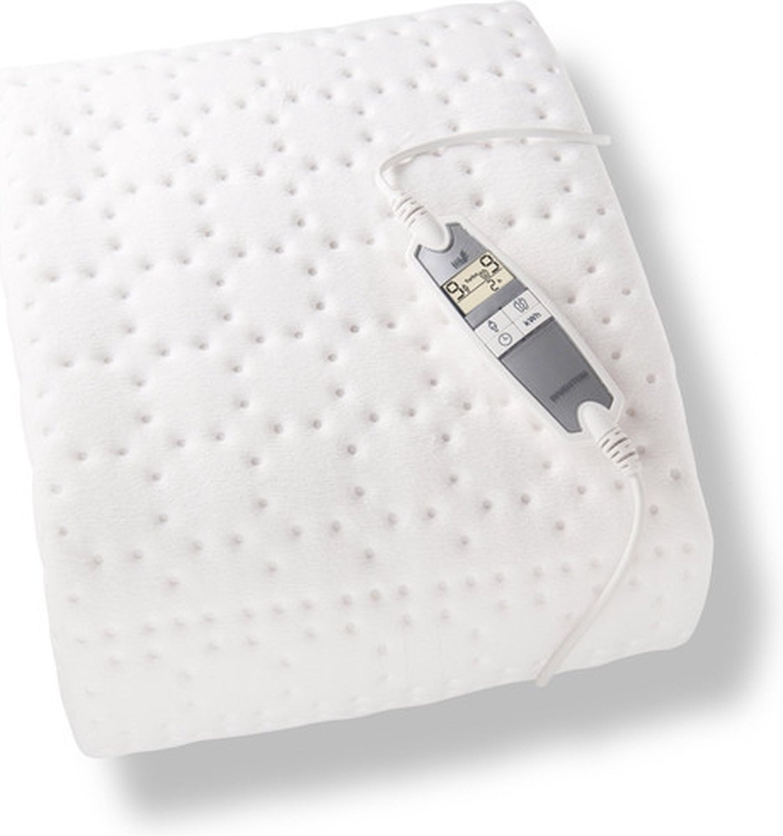 Inventum HL197V - Elektrische deken