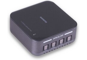 Marmitek Toslink TS14 Splitter