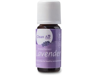 Clean Air Optima Lavendel Etherische Olie