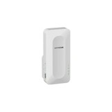 Netgear 4-Stream WiFi 6 Mesh Range Extender (EAX15) - Router
